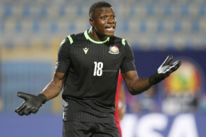 เคนย่าสั่งสอบ ‘โกล์ทีมชาติ’ ส่อล้มบอล