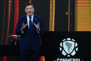 ปธ.CONMEBOL โร่ขอโทษเทียบ ‘ทีมบราซิล’ กับลิง