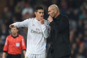 ‘ฮาเมส’ บอกตนร่างพีคเหนือ ‘ซีดาน,โครส,โมดริช’