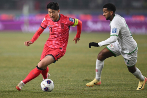 ‘ซน’ รับตนทำ ‘โสมขาว’ ผิดหวังแค่เจ๊าโอมาน