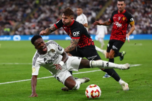 ‘มัฟเฟโอ’ เชื่อ ‘วินิ-ราชัน’ มีส่วนทำไม่ติดทัพกระทิง