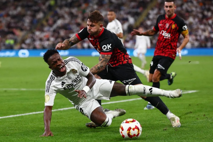 ‘มัฟเฟโอ’ เชื่อ ‘วินิ-ราชัน’ มีส่วนทำไม่ติดทัพกระทิง