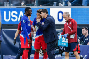 ช็อคคาบ้าน! ‘มะกัน’ แพ้ปานามา 1-0 ร่วงเนชั่นส์ ลีก