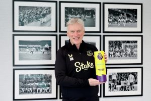 ‘มอยส์’ สอยกุนซือยอดเยี่ยมเดือนกุมภาฯ