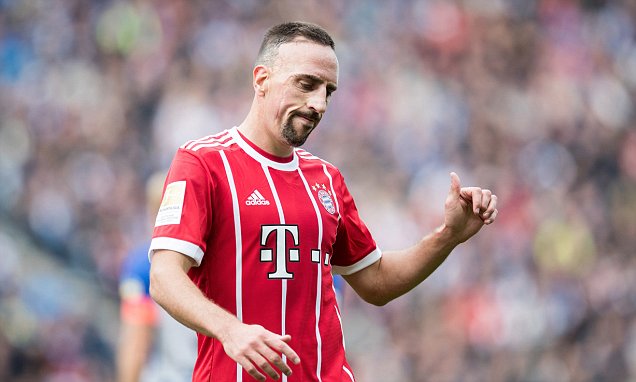 ไม่ยุติธรรม! ‘บาก’ รับยังรอคำอธิบายวืดบัลลงดอร์ 2013