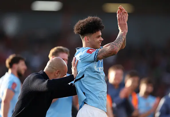 เป๊ปสดุดี ‘เรือ’ ตัดเชือก 7 ปีติด – ชมโอเรลลี่อิมแพค