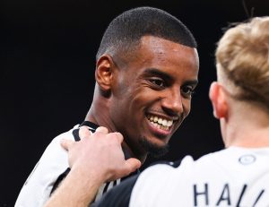 ซีอีโอสาลิกาบอกต้องบ้าแน่ๆ ปล่อย ‘อิซาค’ ย้ายทีม