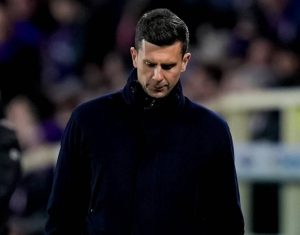 ‘มอตต้า’ เปิดใจครั้งแรก มุ่งมั่นเต็มที่แล้วกับยูเว่