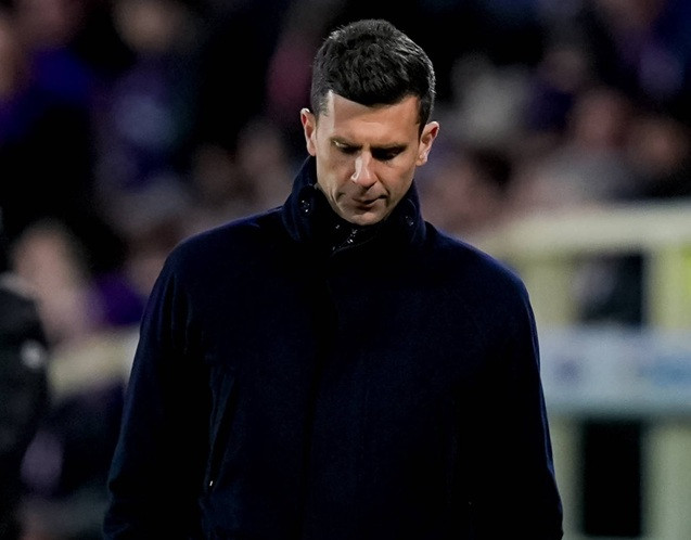 ‘มอตต้า’ เปิดใจครั้งแรก มุ่งมั่นเต็มที่แล้วกับยูเว่