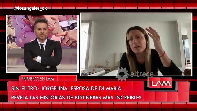 เผย ‘เมียอโมริม’ ไม่แฮปปี้ชีวิตในแมนเชสเตอร์