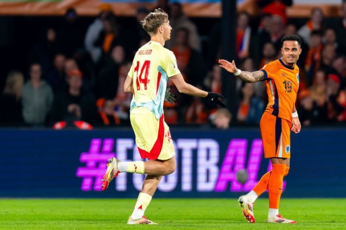 ‘ไคลเวิร์ต’ เผย ‘เฮาจ์เซ่น’ เตรียมลาบอร์นมัธ