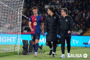 เสียหายหนัก! ฟลิคเซ็ง ‘โอลโม่’ เจ็บคาดพัก 2 วีค