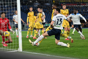 อูดิยันลาโอ้, จิโรน่าเจ๊านกแก้ว 1-1…สรุปผลบอลวันจันทร์