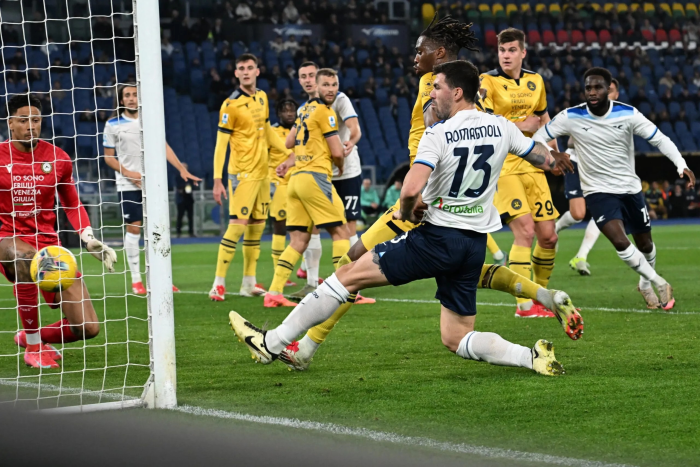 อูดิยันลาโอ้, จิโรน่าเจ๊านกแก้ว 1-1…สรุปผลบอลวันจันทร์