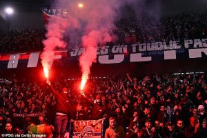 P$G ขนแฟน 3,000 บุกแอนฟิลด์