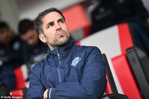 ‘เชสก์’ ลุ้นนั่งกุนซือมิลานหาก ‘คอนไซเซา’ โดนเด้ง