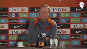 ‘คูมัน’ เปรยอาจตั้งรถบัสรับมือกระทิง