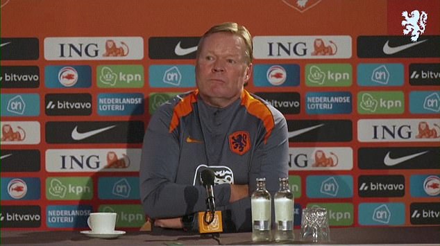 ‘คูมัน’ เปรยอาจตั้งรถบัสรับมือกระทิง