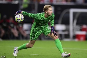 บอร์นมัธมั่นปาดบิ๊กทีมเซ็น ‘ลูกหมี’