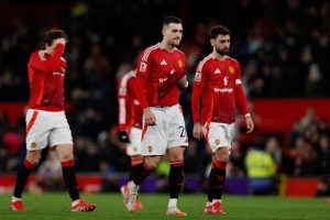 ‘ผี’ ปรับแผนงบใหม่คาดได้เล่นแค่ยูโรป้า 4 ปีข้างหน้า