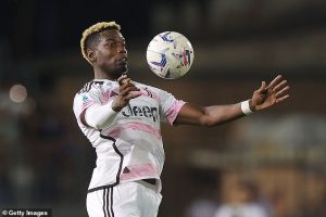 ไปไหนดี?…’ป็อกบา’ พ้นโทษแบนเริ่มหาทีมใหม่