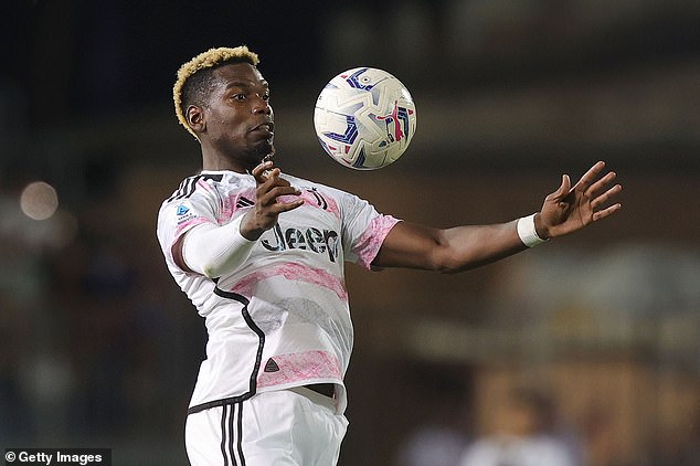 ไปไหนดี?…’ป็อกบา’ พ้นโทษแบนเริ่มหาทีมใหม่