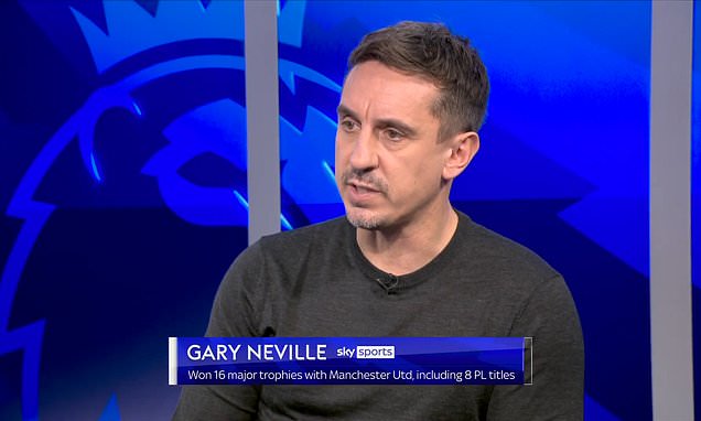 หงส์ช่วยลุ้น! ‘เนฟ’ ฟันธงผีทำได้ยันเจ๊าปืน 1-1