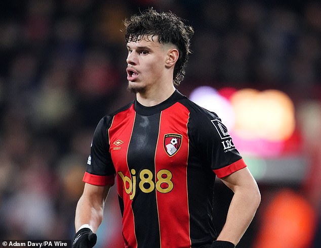 ราชันร่วมจับตา ‘เคอร์เคซ’ เติมแบ็คซ้าย