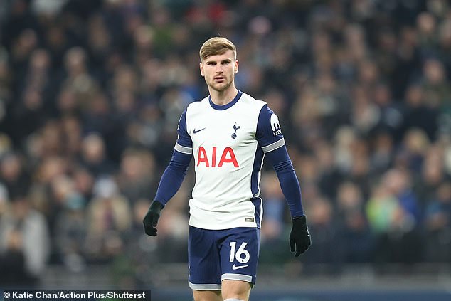 ตามฟอร์ม! ไก่เมินจ่าย 10 ลย. เซ็น ‘แวร์เนอร์’ ถาวร