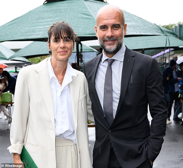 ได้ผลไหม?…’เป๊ป’ กลับบาร์เซโลน่าอ้อนเมีย 3 คืน