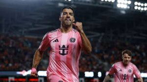 ยิง 1 จ่าย 3! มาสเคแผล่บ ‘หม่อมกัด’ ยอดหอกของโลก