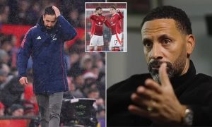 ‘บอสเจ๋ง’ สารภาพอายมากผีห่วย-งงเล่นในบ้านยิ่งแย่