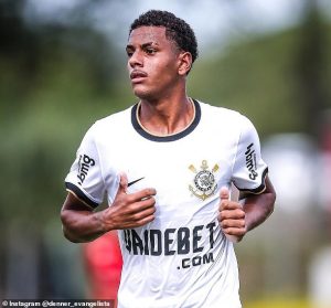 สิงห์คุยฉลุยคว้า ‘เดนเนอร์’ ญาติกาเบรียลสัญญา 7 ปี