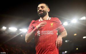 ว้อนท์ขึ้นรถแห่! ‘บังโม’ เผยปีนี้อยากฟาดแชมป์พรีเมียร์ฯ มากสุด