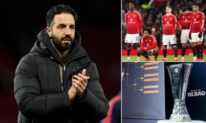 บอสเจ๋งเชื่อ ‘สร้างทีม’ สำคัญกับผีกว่ายูโรป้า