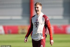 รออีกนิด! ‘คิมมิช’ หวังตัดสินอนาคตก่อนเบรกทีมชาติ