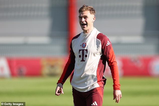 รออีกนิด! ‘คิมมิช’ หวังตัดสินอนาคตก่อนเบรกทีมชาติ