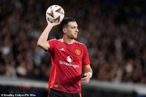 ‘ดาโลท์’ สุดภูมิใจฉลองรับใช้ผี 200 นัด