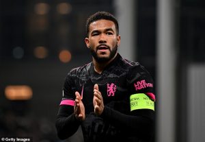 โคลหล่ออยากเห็น ‘เจมส์’ หวนติดธงสิงโต