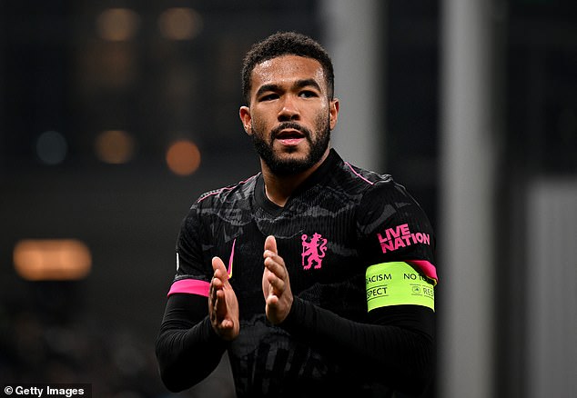 โคลหล่ออยากเห็น ‘เจมส์’ หวนติดธงสิงโต