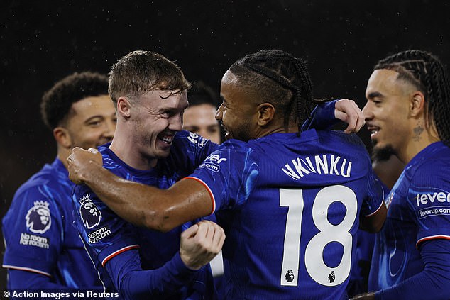 ผู้ดีลีกคนรวย! เผยสิงห์ทีมค่าใช้จ่ายสูงสุดยุโรป