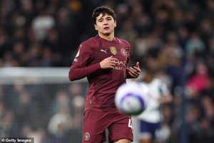 ‘เป๊ป’ ชมเปาะ ‘คูซานอฟ’ มีแววตั้งแต่เริ่ม