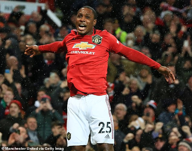 ชะตามันต้องกัน! ‘อิกาโล’ เผยภาวนาให้เป้าหมายอื่นย้ายผีล่ม