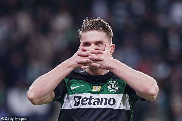 สื่อฝอยทองโหม ‘เยอเคเรส’ พร้อมลาสปอร์ติ้งร้อนนี้