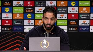 เวลาพักน้อย! ‘บอสเจ๋ง’ ชี้ทำทีมลง ยูโรปา ยากกว่า ชปล.