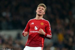 ไม่เกี่ยวกับฟอร์ม! บอสเจ๋งเผยดร็อป ‘ฮอยลุนด์’ เซอร์ไพรส์ปืน