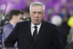 ‘อันเช่’ ยันชัดไม่มีแผนแยกทางราชัน