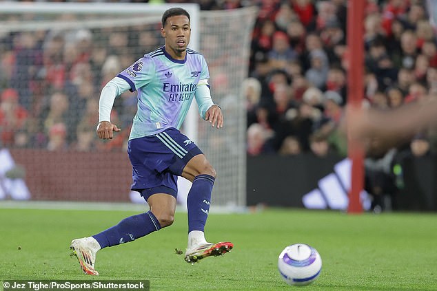 อัล-นาสเซอร์เบิ้ลค่าเหนื่อย 3 เท่าล่อ ‘กาเบรียล’