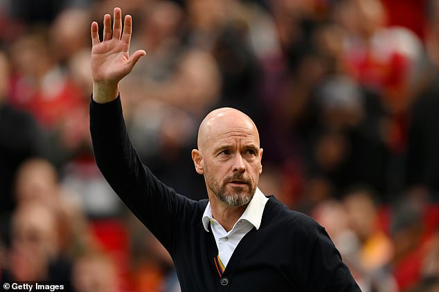 ‘เบนนี่’ เผย ETH แพลนอยู่ผีไปอีก 10 ปี