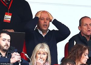 เทรนต์ รับไม่เคยเห็น ‘สล็อท’ โกรธขนาดนี้มาก่อน